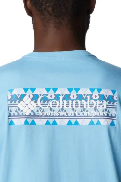 Camiseta De Manga Corta North Cascades™^Columbia Flash Sale