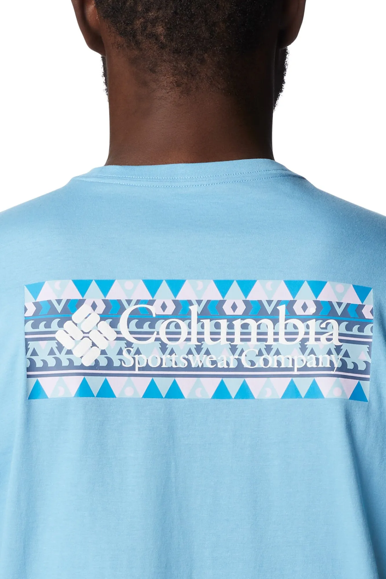 Camiseta De Manga Corta North Cascades™^Columbia Flash Sale