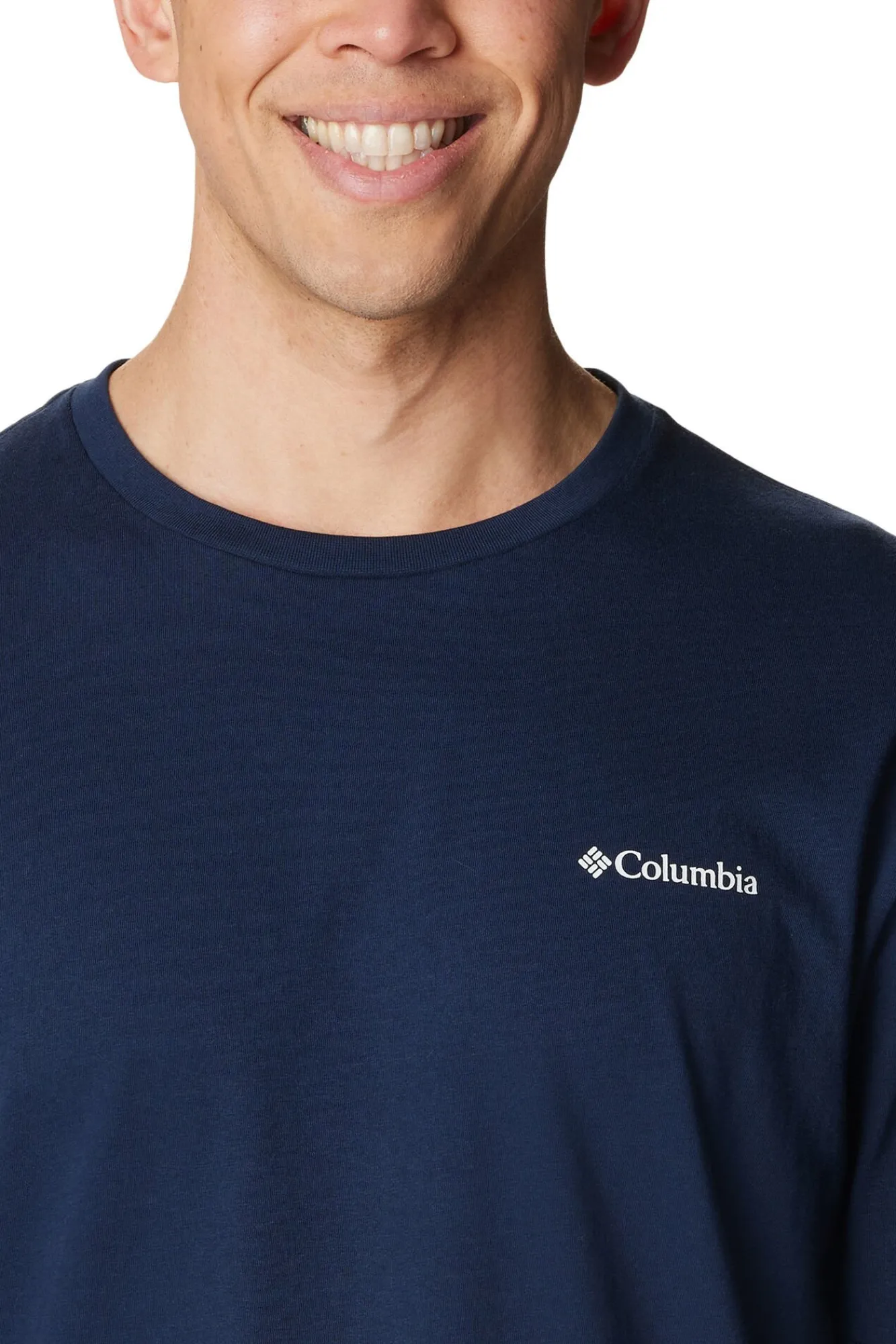 Camiseta De Manga Corta North Cascades™^Columbia Discount