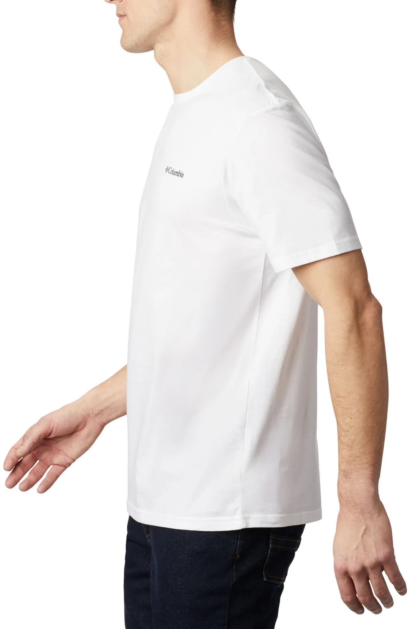 Camiseta De Manga Corta North Cascades™ Para Hombre^Columbia Best Sale