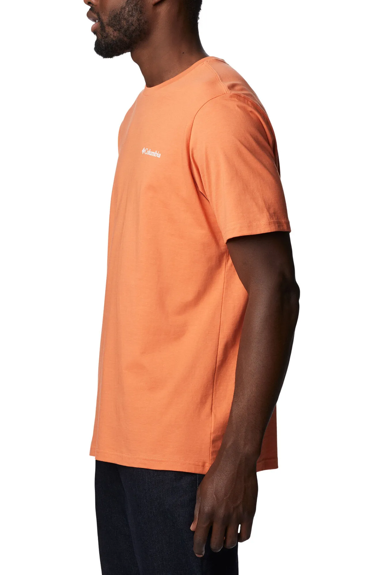 Camiseta De Manga Corta North Cascades™ Para Hombre^Columbia Cheap