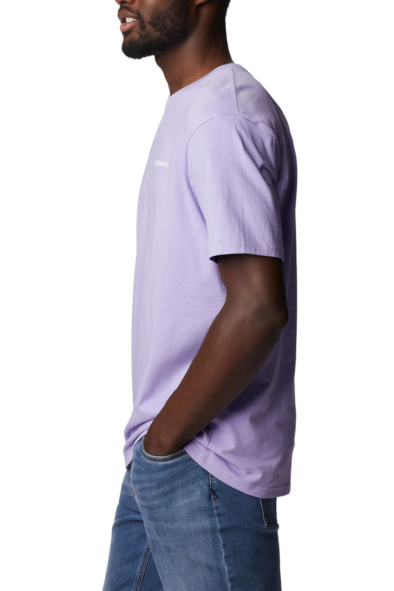 Camiseta De Manga Corta North Cascades™ Para Hombre^Columbia Discount