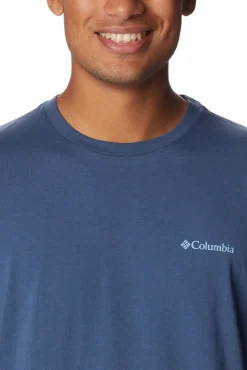 Camiseta De Manga Corta Rockaway River™^Columbia New