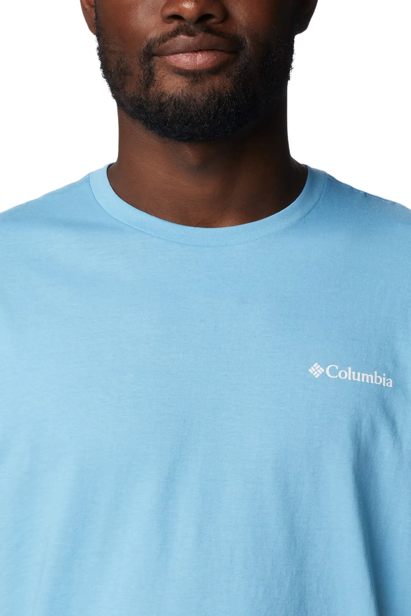 Camiseta De Manga Corta North Cascades™^Columbia Flash Sale