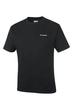Camiseta De Manga Corta North Cascades™ Para Hombre^Columbia Shop
