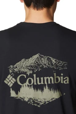 Camiseta De Manga Corta Rockaway River™^Columbia Fashion