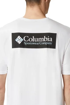 Camiseta De Manga Corta North Cascades™ Para Hombre^Columbia Best Sale
