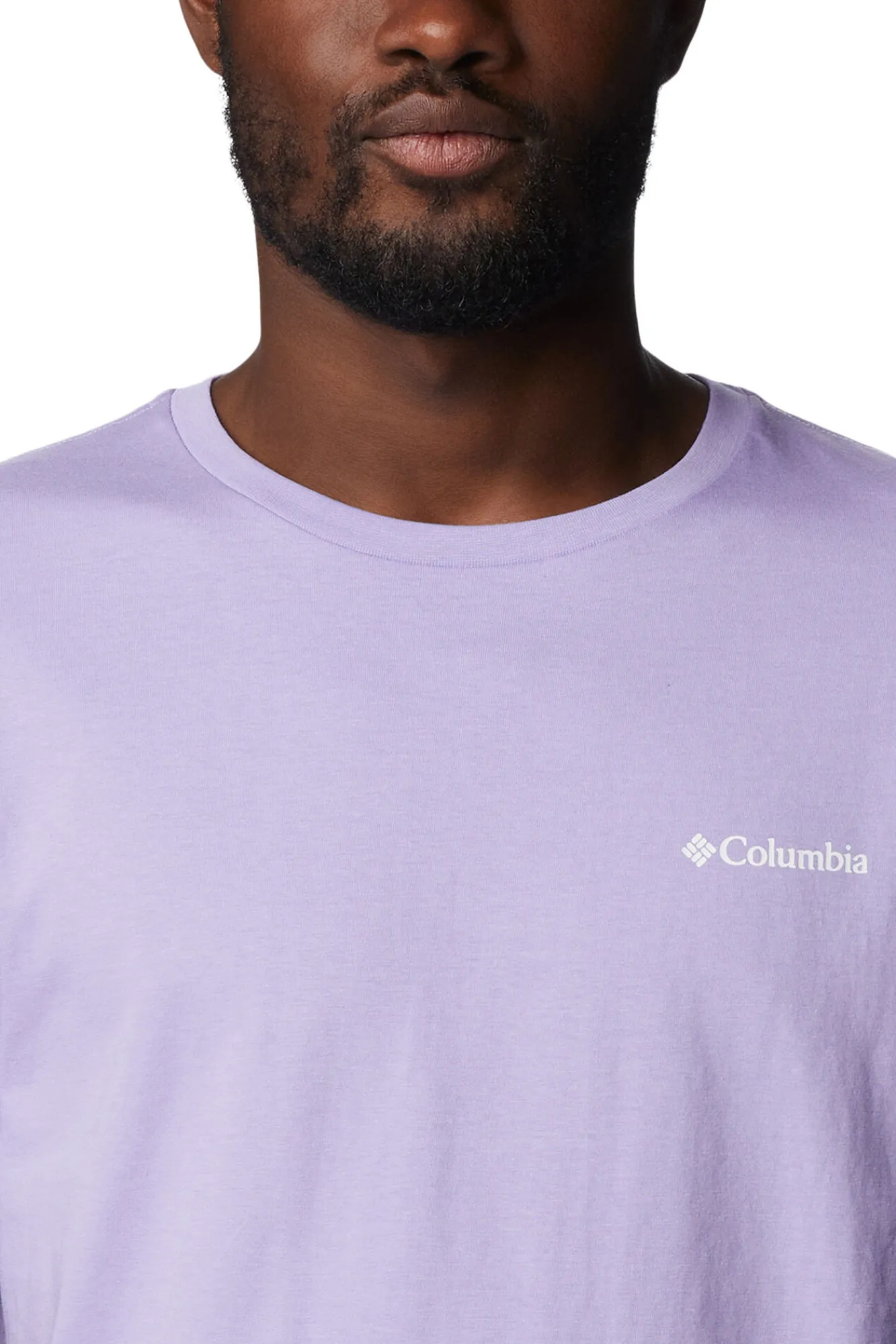 Camiseta De Manga Corta North Cascades™ Para Hombre^Columbia Discount