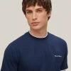 Camiseta Doble Cuello^Pedro del Hierro Outlet