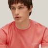 Camiseta Doble Cuello^Pedro del Hierro Sale