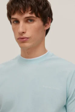 Camiseta Doble Cuello^Pedro del Hierro Cheap