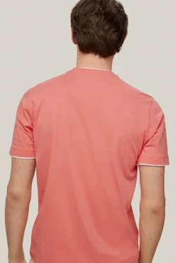 Camiseta Doble Cuello^Pedro del Hierro Sale