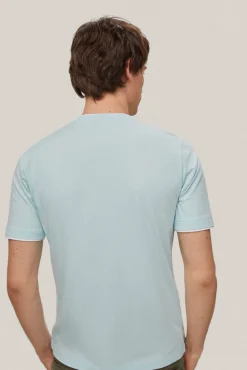 Camiseta Doble Cuello^Pedro del Hierro Cheap