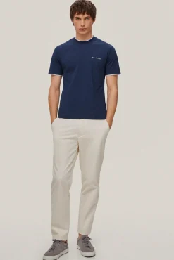 Camiseta Doble Cuello^Pedro del Hierro Outlet