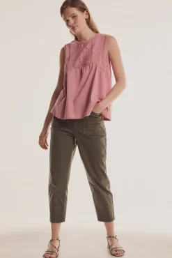 Camiseta Escote Caja^Pedro del Hierro New