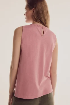 Camiseta Escote Caja^Pedro del Hierro New