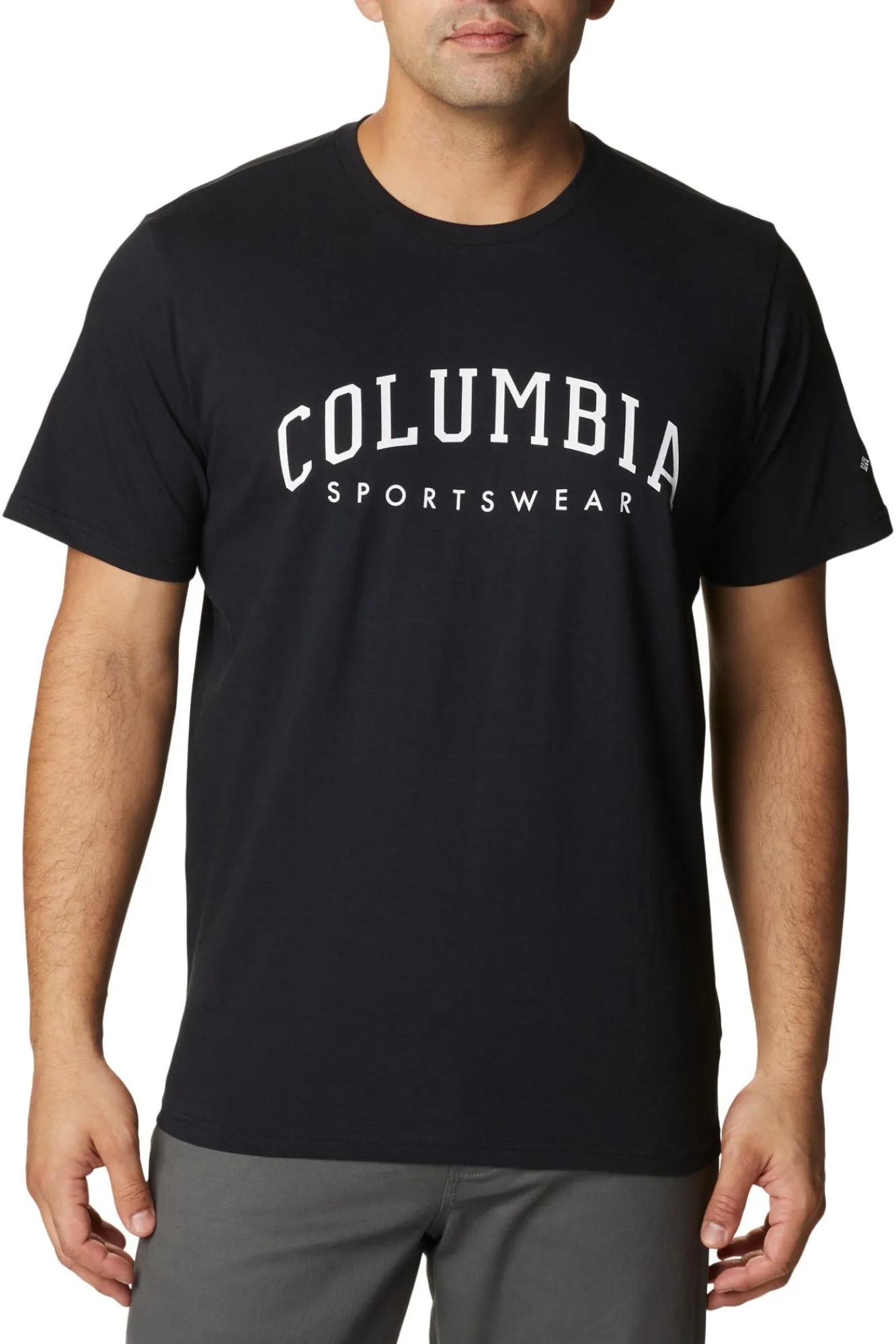 Camiseta Estampada De Manga Corta Rockaway River™ Para Hombre^Columbia Best Sale