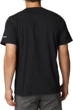 Camiseta Estampada De Manga Corta Rockaway River™ Para Hombre^Columbia Best Sale