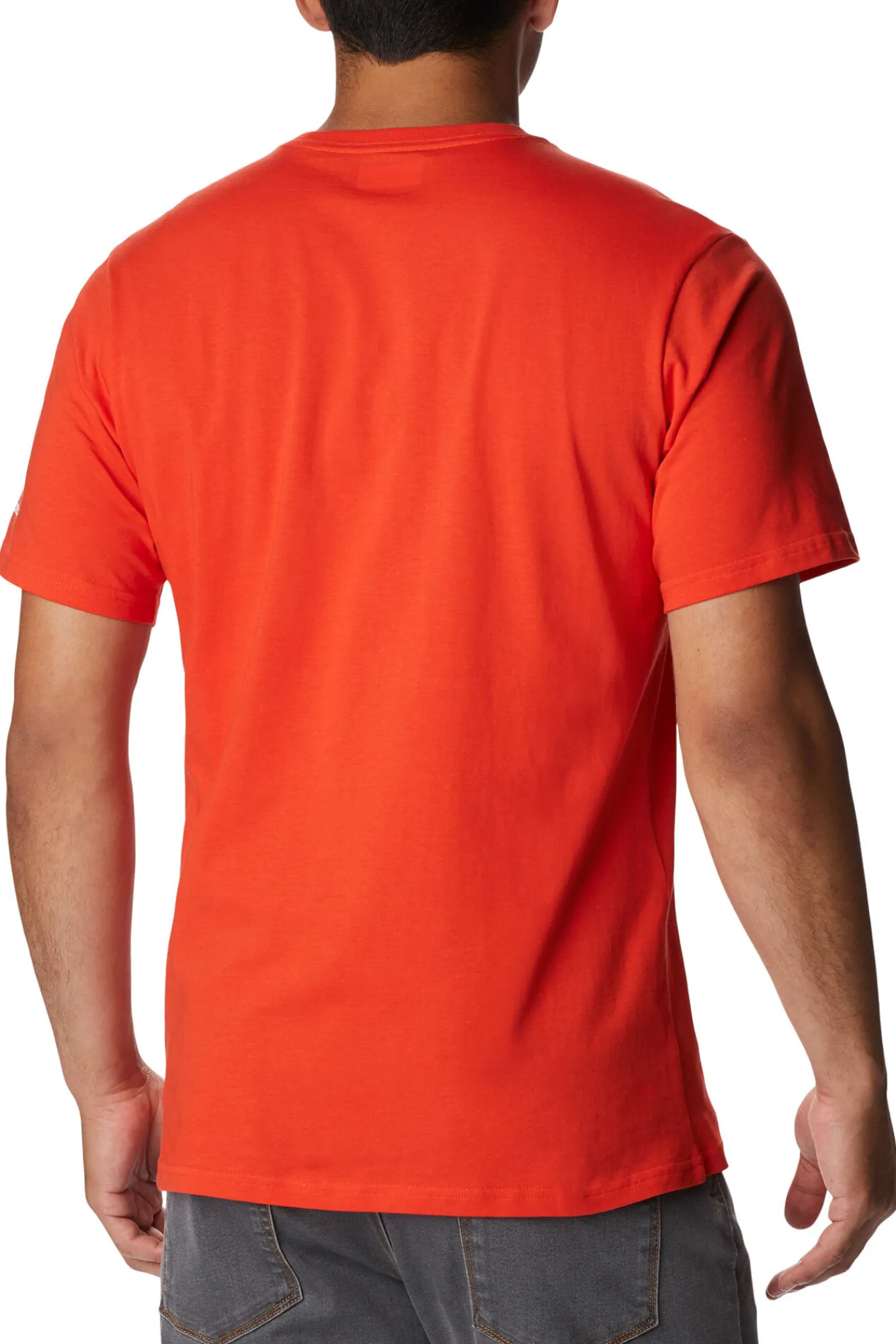 Camiseta Estampada De Manga Corta Rockaway River™ Para Hombre^Columbia Best