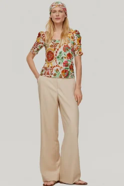 Camiseta Estampada Manga Corta^Pedro del Hierro Best