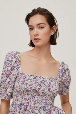 Camiseta Estampada Manga Corta^Pedro del Hierro Outlet