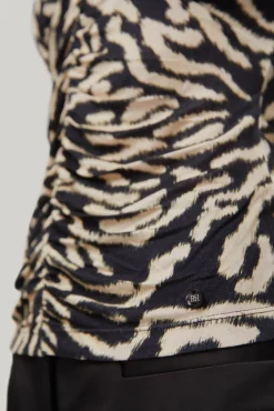 Camiseta Estampada Manga Larga^Pedro del Hierro Store