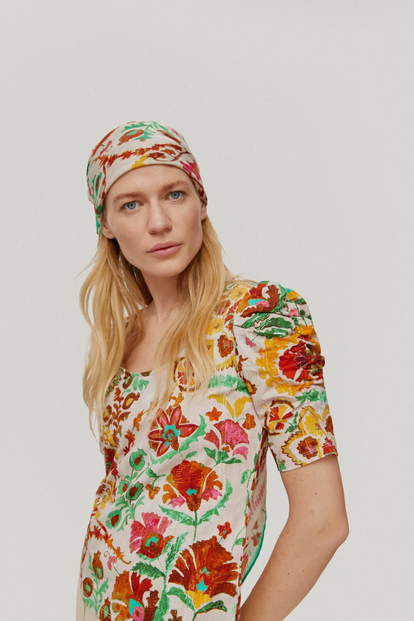 Camiseta Estampada Manga Corta^Pedro del Hierro Best