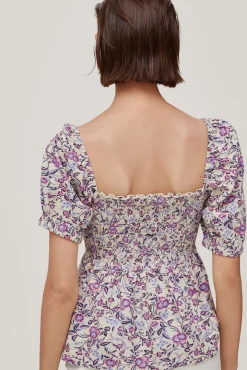 Camiseta Estampada Manga Corta^Pedro del Hierro Outlet