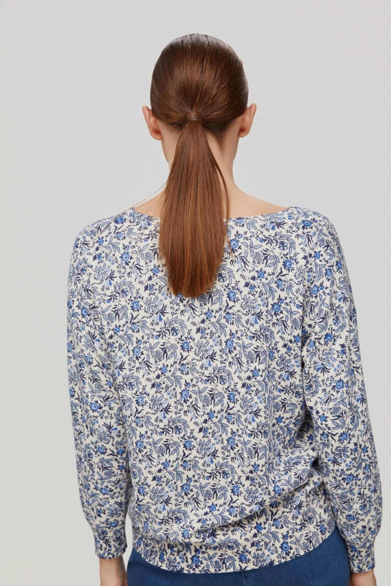 Camiseta Estampado De Flores^Pedro del Hierro Best