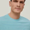 Camiseta Fantasia Jacquard^Pedro del Hierro Cheap