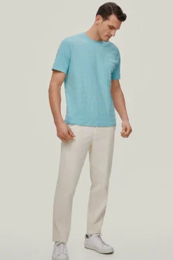 Camiseta Fantasia Jacquard^Pedro del Hierro Cheap