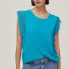 Camiseta Flecos^Pedro del Hierro Discount