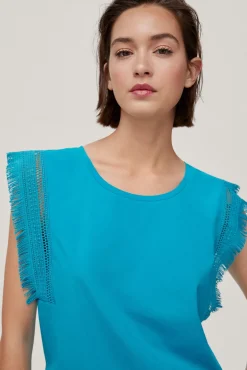 Camiseta Flecos^Pedro del Hierro Discount