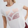 Camiseta Fluida^Dash and Stars Discount