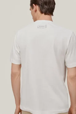 Camiseta Fotografica^Pedro del Hierro New