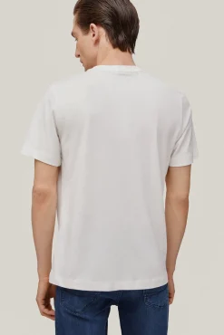Camiseta Grafica^Pedro del Hierro Cheap