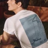 Camiseta Grafica Kite Surf Trasero^Ooto Hot