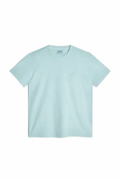 Camiseta Grafica Texto Trasero^Ooto Online