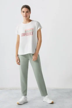 Camiseta Lenzing™ Tencel™^Dash and Stars Outlet