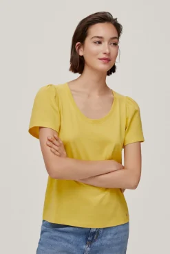 Camiseta Lisa Manga Corta^Pedro del Hierro Cheap
