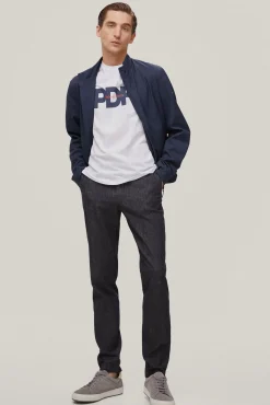 Camiseta Logo^Pedro del Hierro Outlet