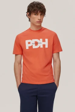 Camiseta Logo^Pedro del Hierro Sale