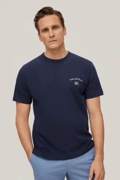 Camiseta Logo^Pedro del Hierro Hot