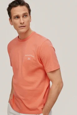 Camiseta Logo^Pedro del Hierro Cheap