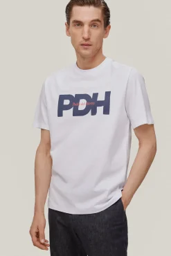 Camiseta Logo^Pedro del Hierro Outlet
