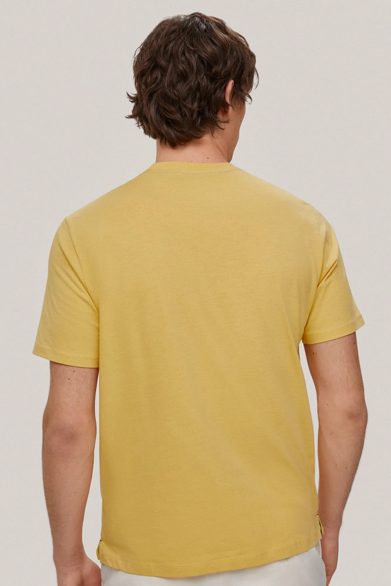 Camiseta Logo^Pedro del Hierro New