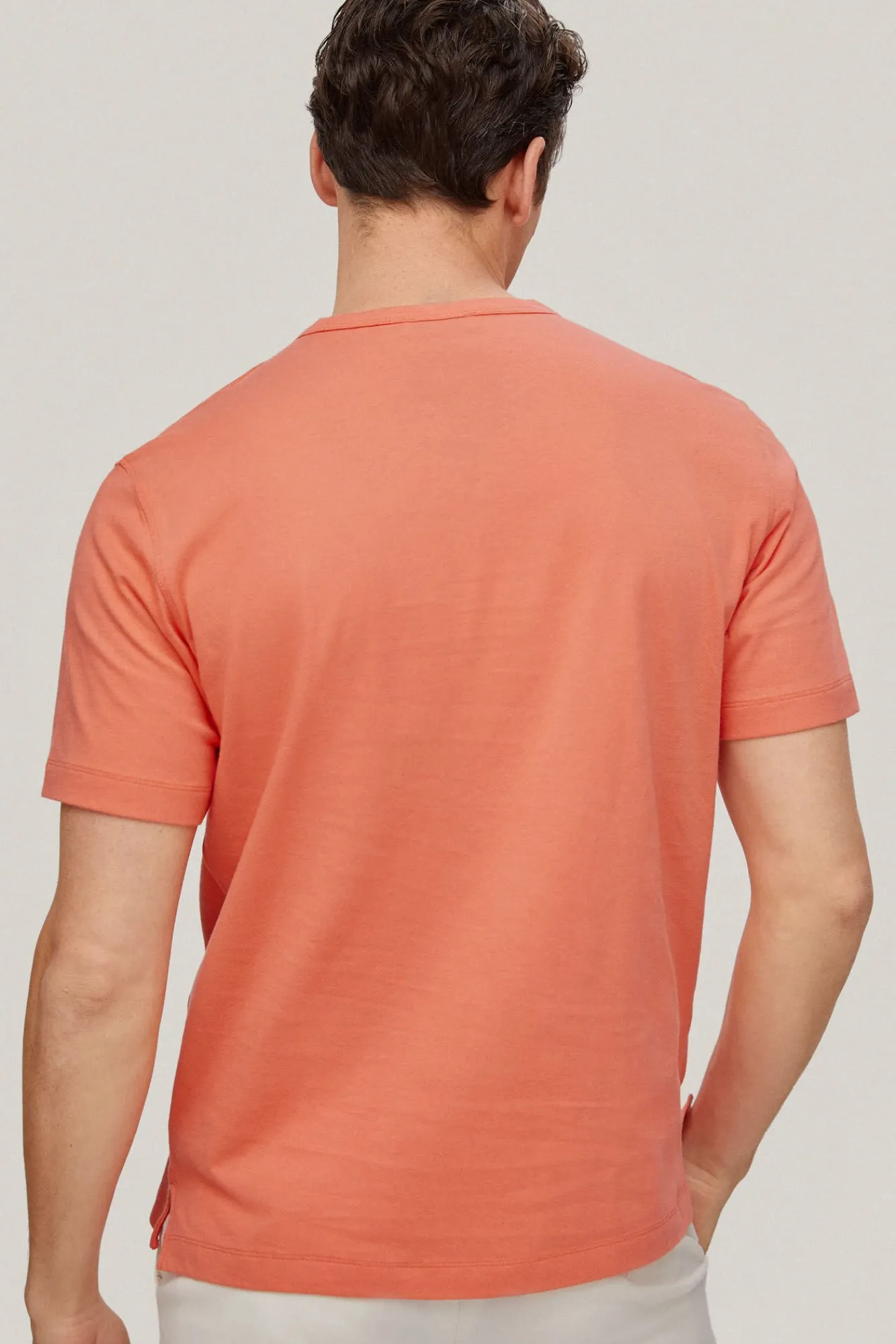 Camiseta Logo^Pedro del Hierro Cheap