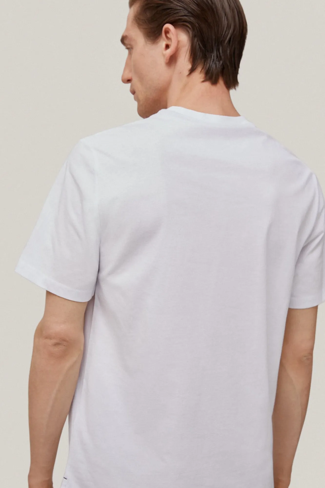 Camiseta Logo^Pedro del Hierro Outlet