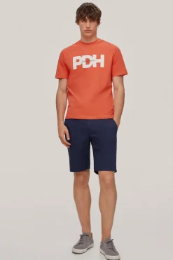 Camiseta Logo^Pedro del Hierro Sale