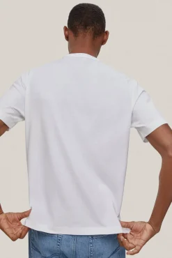 Camiseta Logo^Pedro del Hierro Best Sale